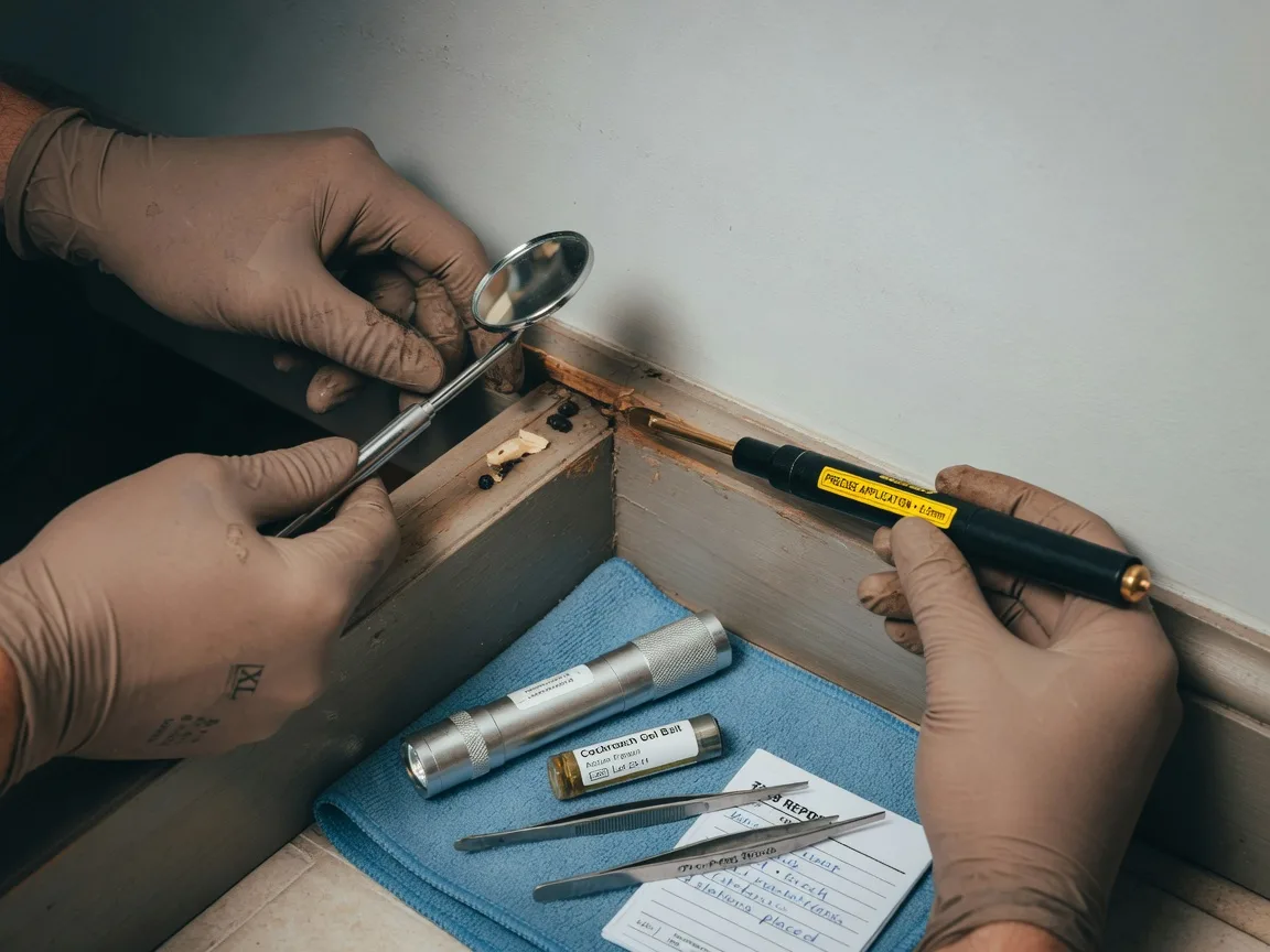 Why choose Emergency Pest Control in Keatchie, LA